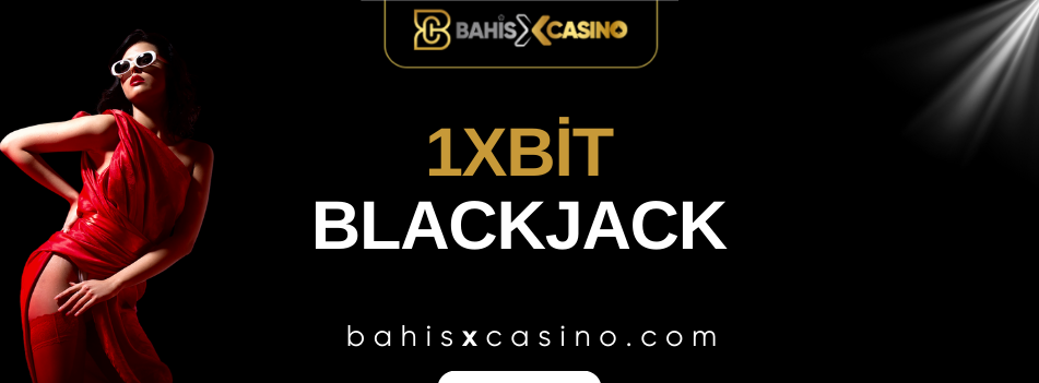 1xbit Blackjack