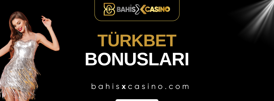 Turkbet Bonusları