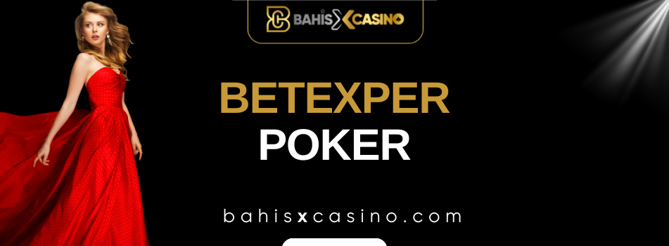Betexper Poker