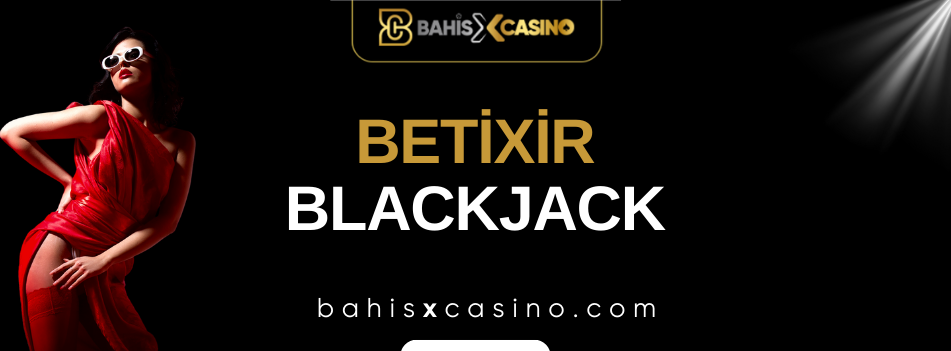 Betixir Blackjack