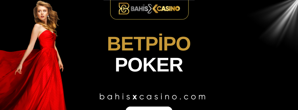 Betpipo Poker