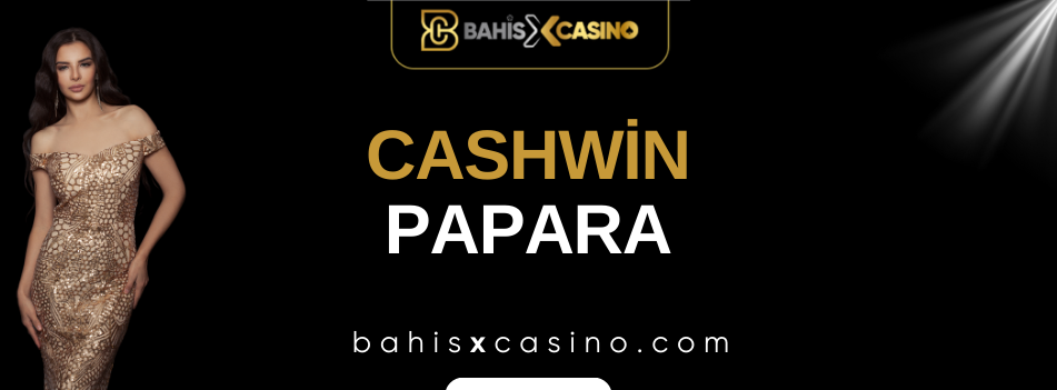 Cashwin Papara