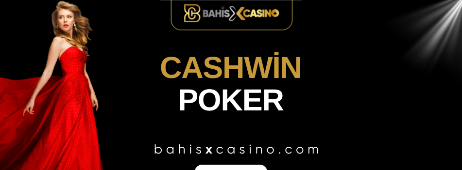 Cashwin Poker