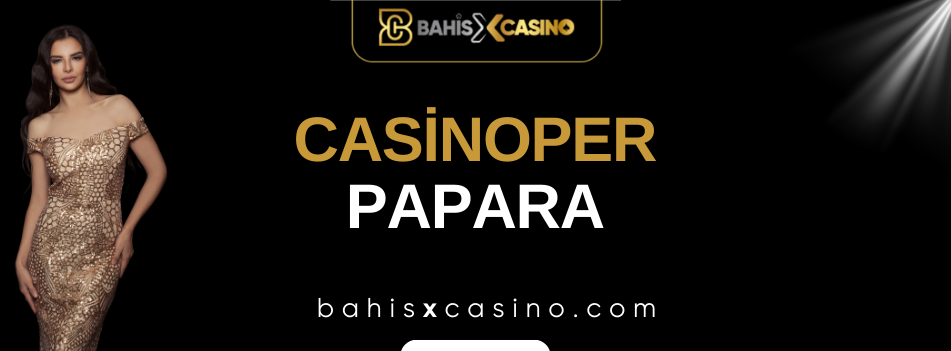 Casinoper Papara
