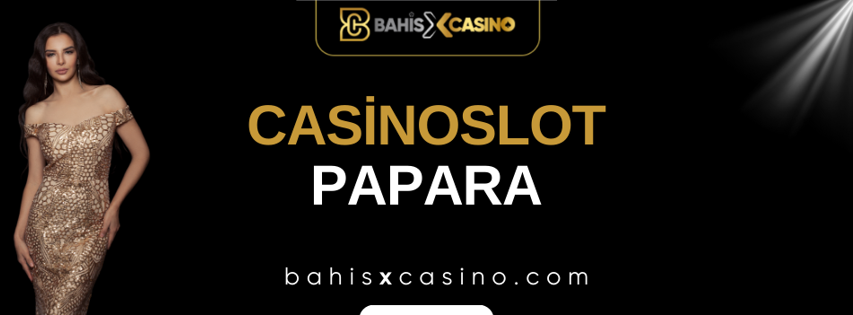 Casinoslot Papara