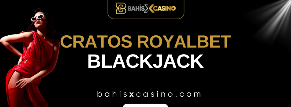 Cratos Blackjack