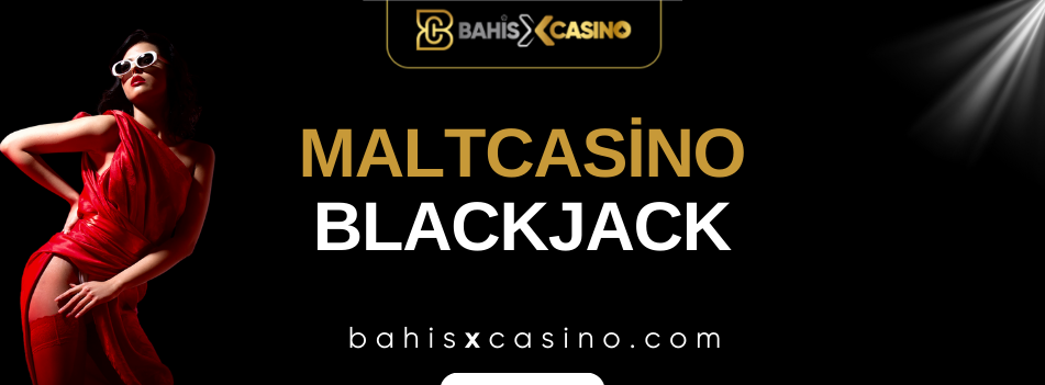 Maltcasino Blackjack