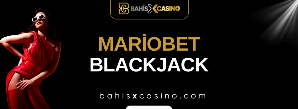 Mariobet Blackjack