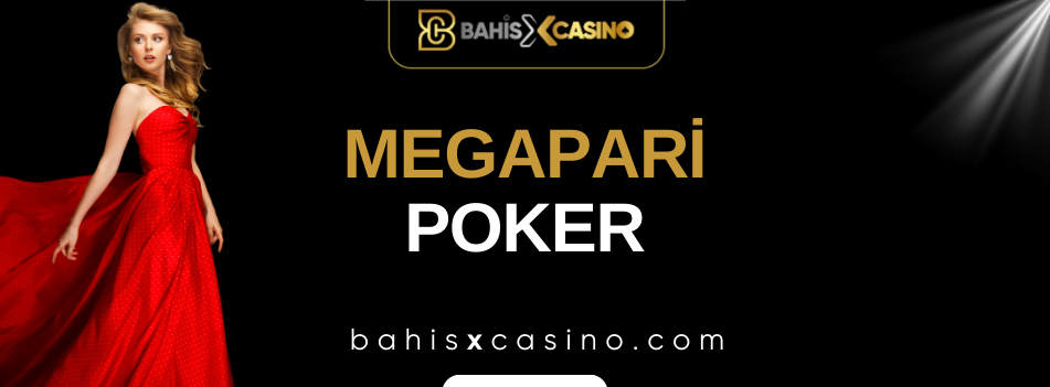 Megapari Poker