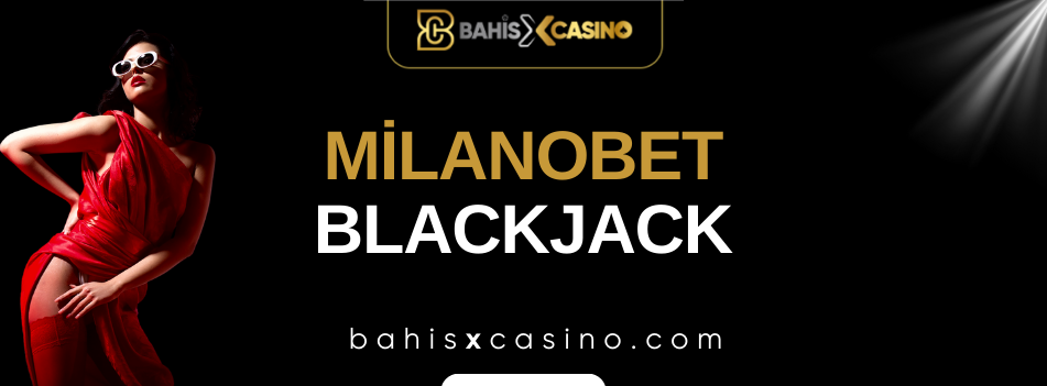 Milanobet Blackjack