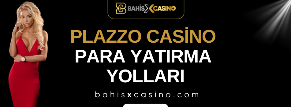 Palazzo Casino Para Yatırma Yolları