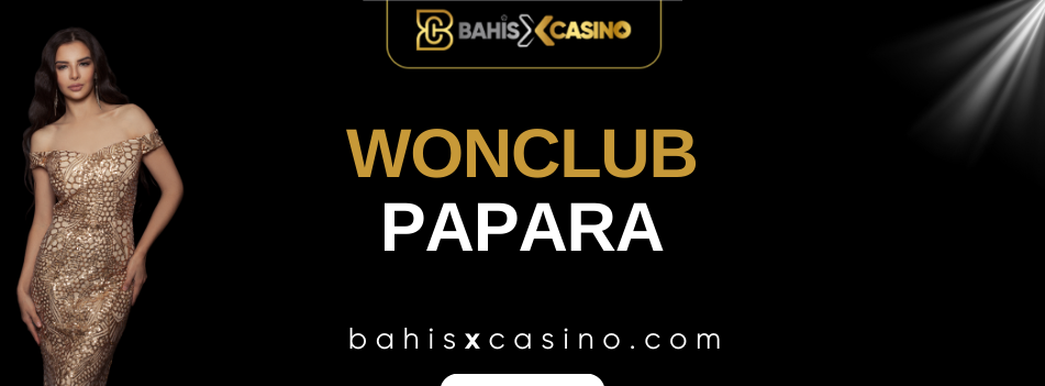 Wonclub Papara