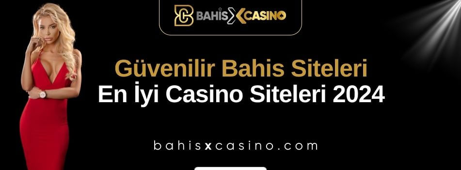 Bahis Siteleri | Canlı Casino Siteleri Güvenilir platformlar elinizin altında! En iyi bahis ve casino sitelerini tüm detaylarıyla sizler için inceliyoruz!